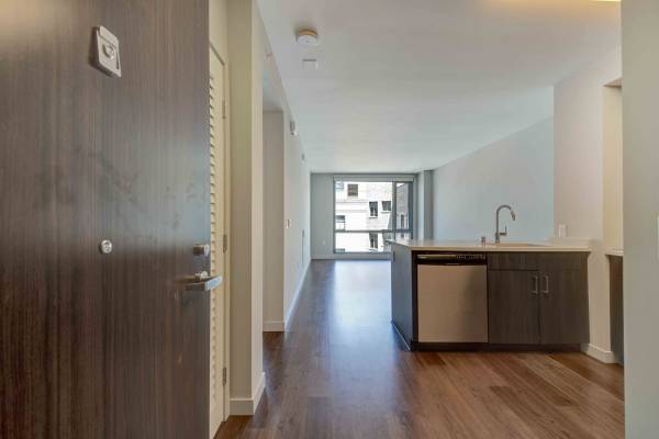 Apartments on Polk Street · San Francisco photo 2