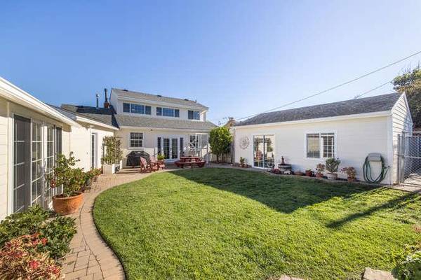 4BR/3BA Single Family House on Angus Ave W. · San Bruno photo 2
