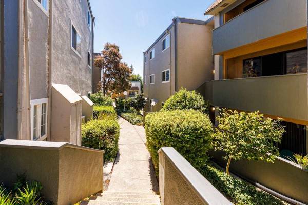 Apartments on Laguna St · Concord photo 4