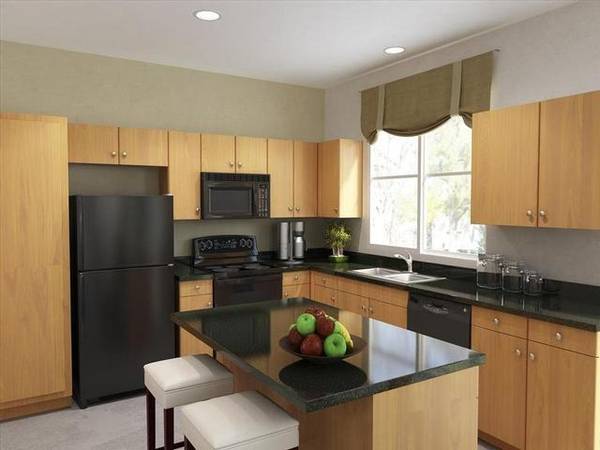 Apartments on W San Carlos St. · San Jose