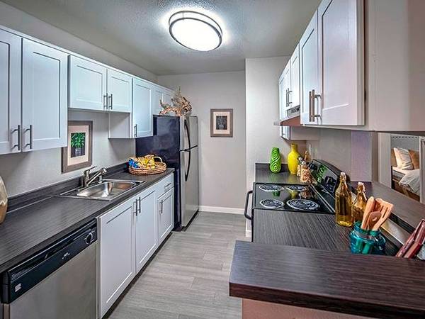 Apartments on Apple Creek Lane · Santa Rosa photo 5