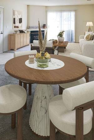 Apartments on Portola Meadows Road · Livermore photo 4
