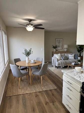 Apartments on Garbo Way Ste 107 · San Jose photo 5