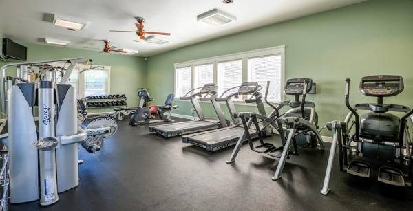 Apartments on Quigg Dr. · Santa Rosa photo 4