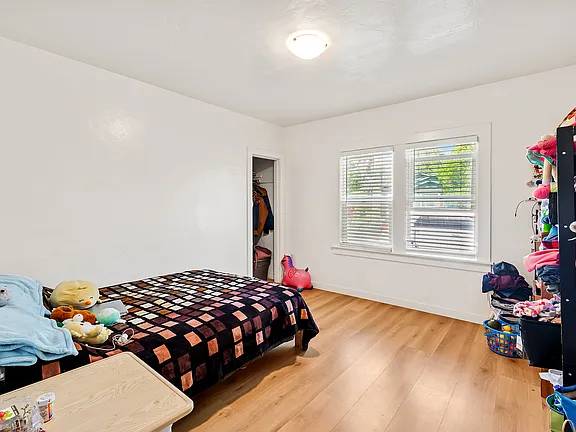 2BR/1BA Townhouse on N Village Dr · Santa Rosa photo 4