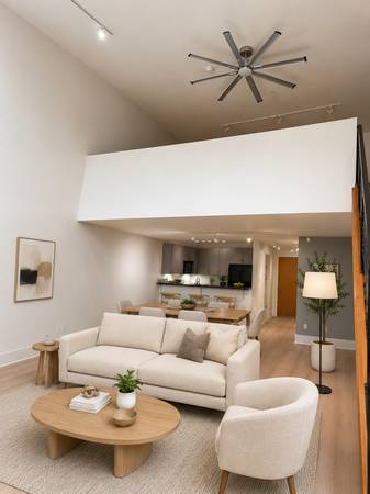 1BR/2BA Apartment · San Francisco photo 4