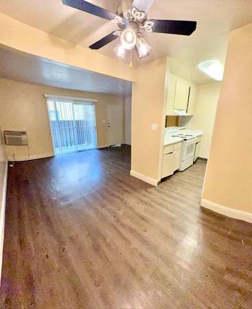 Apartments on Pine Street · Concord