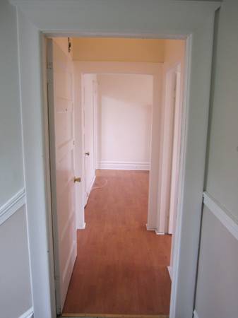 1BR/1BA Apartment · San Francisco photo 3