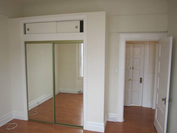 1BR/1BA Apartment · San Francisco photo 5