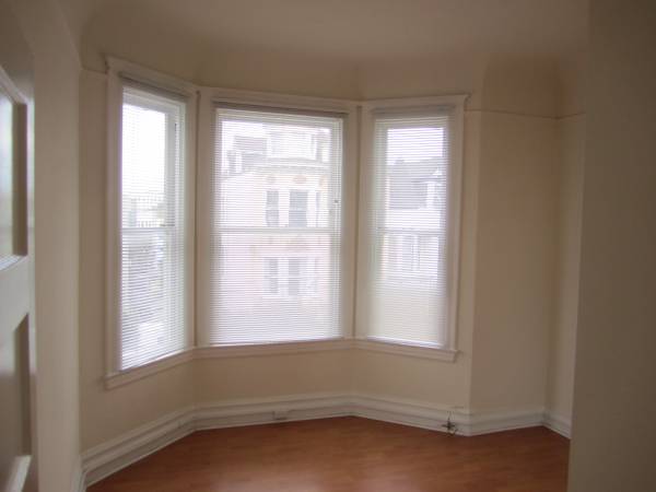 1BR/1BA Apartment · San Francisco photo 4