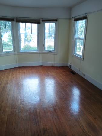 1BR/1BA Duplex · San Francisco photo 2
