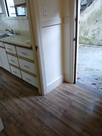 1BR/1BA Duplex · San Francisco photo 4