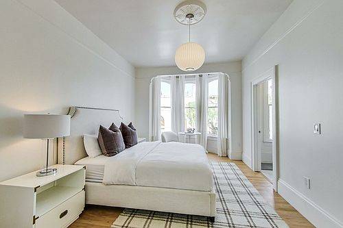 3BR/2BA Apartment · San Francisco photo 5