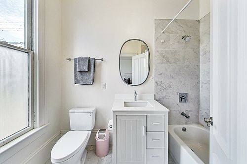 3BR/2BA Apartment · San Francisco photo 4