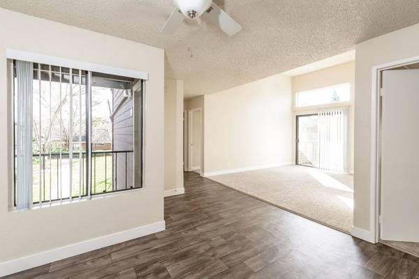 Apartments on Enterprise Drive · Rohnert Park