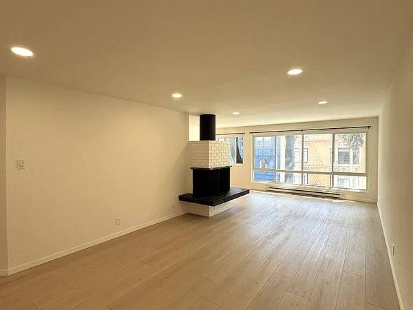 Apartments on Pine St · San Francisco photo 4