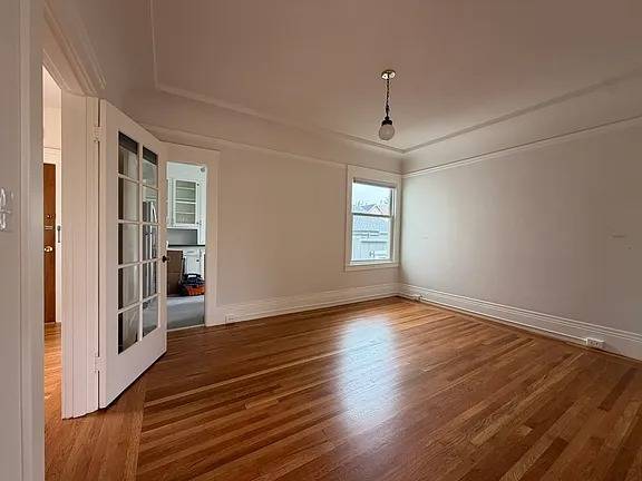 2BR/1BA Condo on Oxford St · Berkeley photo 5