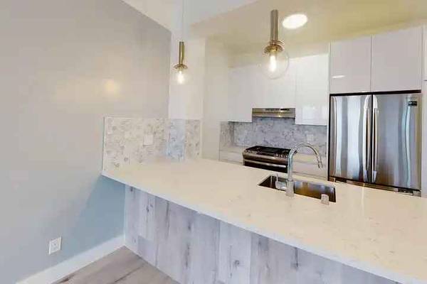 Apartments on Filbert Street · San Francisco photo 5