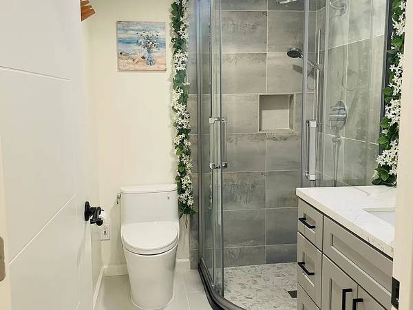 1BR/1BA Apartment · Sunnyvale photo 3
