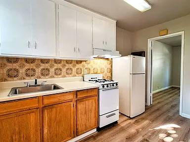 2BR/2BA Apartment · San Jose photo 5