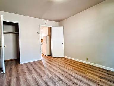 2BR/2BA Apartment · San Jose photo 2