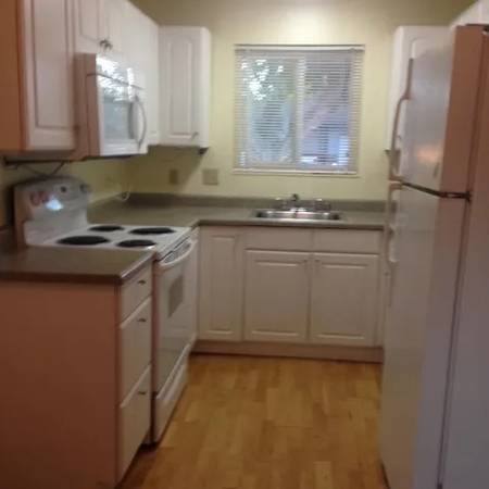 1BR/2BA Apartment · San Jose photo 2