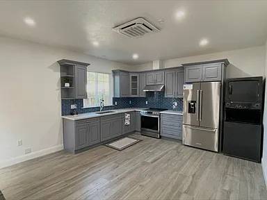 2BR/1BA In Law Adu on Lavonne Ave · San Jose photo 4