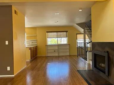 3BR/2BA Townhouse on N Rengstorff Ave · Mountain View photo 3