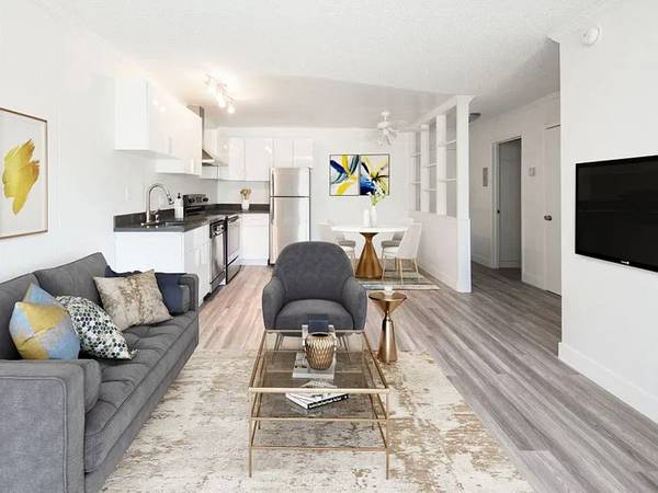 Apartments on Estabrook St · San Leandro photo 3