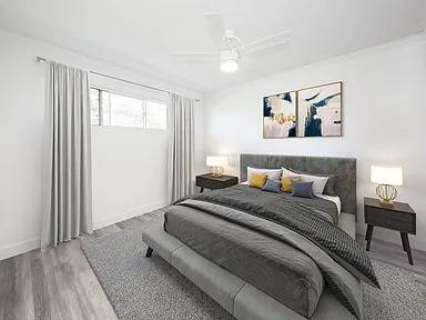 Apartments on Estabrook St · San Leandro photo 5