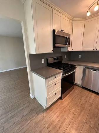 2BR/1BA Duplex on Cassiar Dr · San Jose photo 5