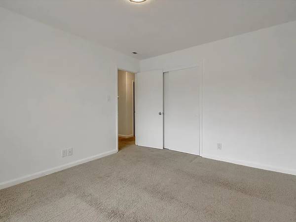 2BR/1BA Apartment · San Jose photo 2
