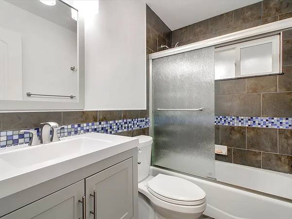 2BR/1BA Apartment · San Jose photo 4