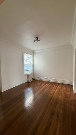 1BR/1BA Apartment on Jones Street · San Francisco photo 2