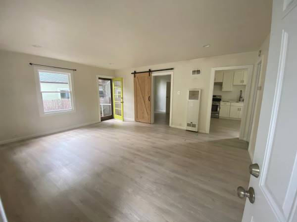Houses on Elm St · Santa Cruz photo 3