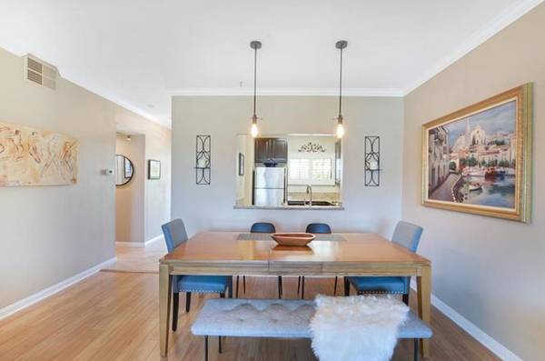 1BR/1BA Condo on Agnew Rd · Santa Clara photo 3