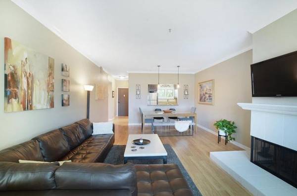1BR/1BA Condo on Agnew Rd · Santa Clara photo 2
