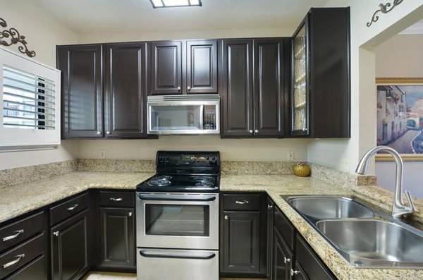 1BR/1BA Condo on Agnew Rd · Santa Clara photo 5
