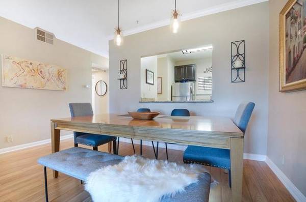 1BR/1BA Condo on Agnew Rd · Santa Clara photo 4