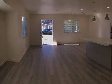2BR/1BA Single Family House on Raymond Ave · San Jose photo 2