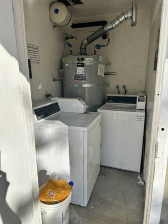 2BR/1BA Duplex on Gilchirst Dr · San Jose photo 3