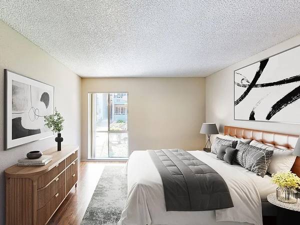 Pacific Bay Vistas Apartments photo 3