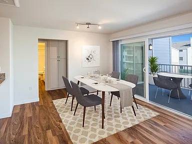 Pacific Bay Vistas Apartments photo 2