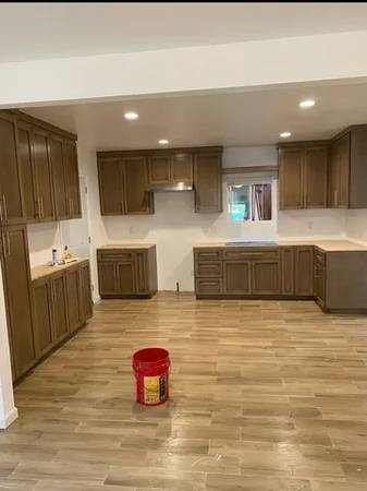 3BR/1BA Single Family House on Lemarc St · Fremont photo 3