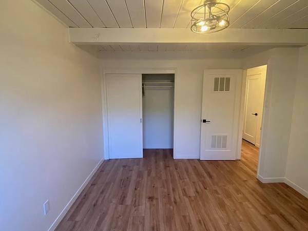 2BR/1BA Duplex on Holmes Ct · Livermore photo 5