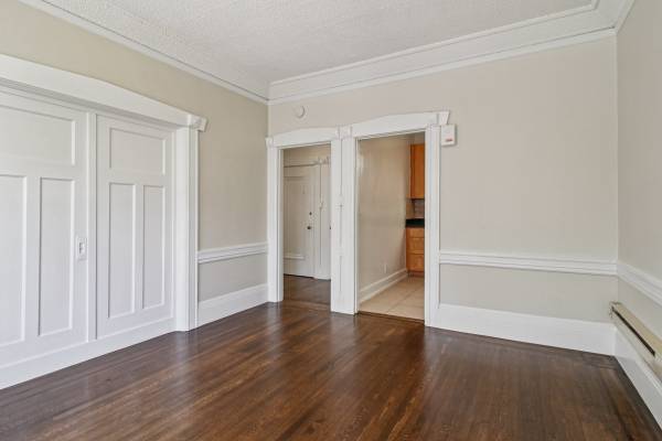 1BR/1BA Apartment on Californiastreet · San Francisco photo 4