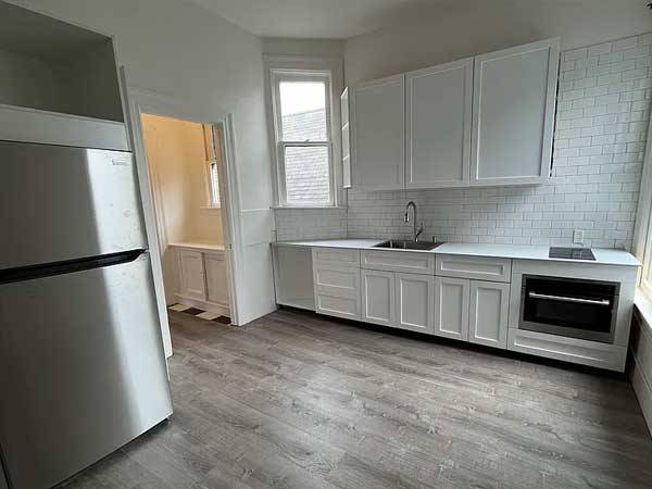 2BR/1BA Apartment on Page Street · San Francisco photo 2