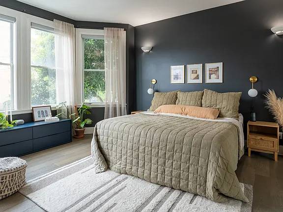 2BR/2BA Condo on Turk St · San Francisco photo 5