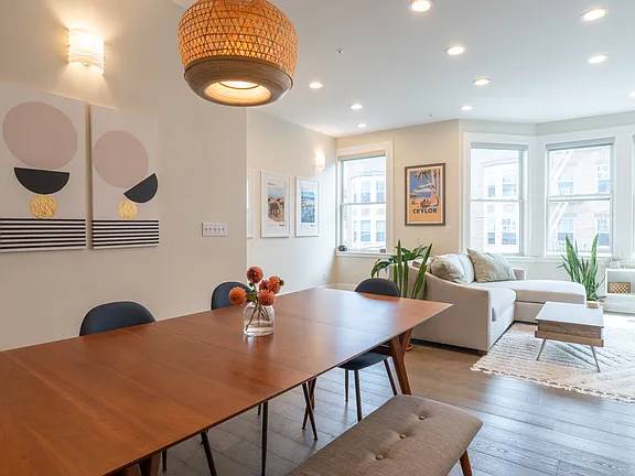2BR/2BA Condo on Turk St · San Francisco photo 3