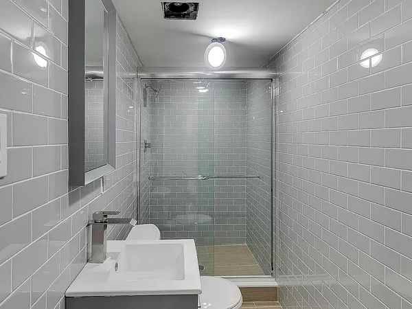 1BR/1BA Apartment · San Francisco photo 5